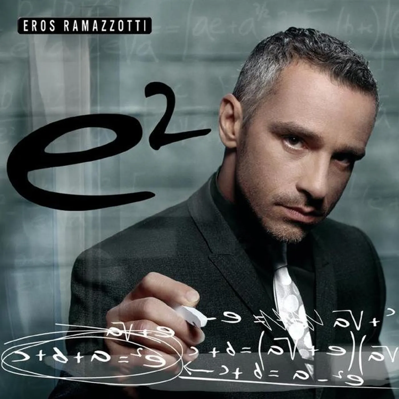 Eros Ramazotti Eros Ramazzotti - E2 (Greatest Hits)