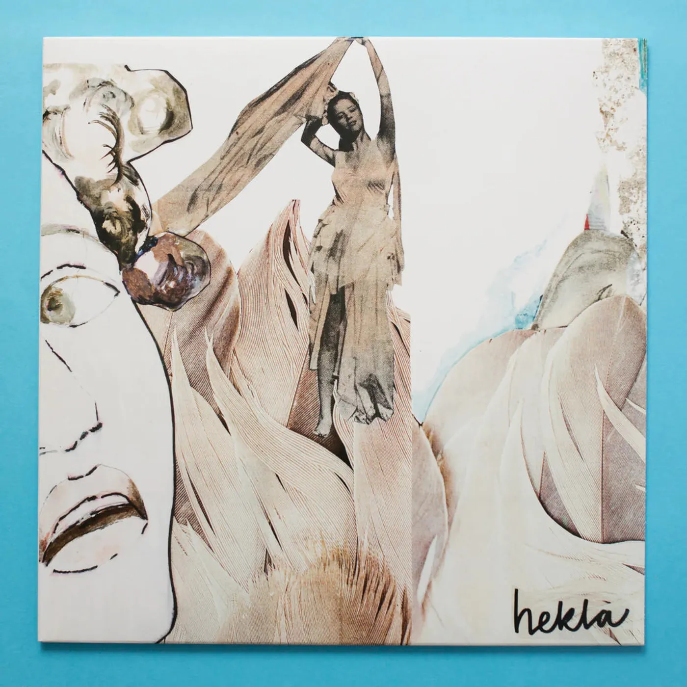 Hekla - Hekla