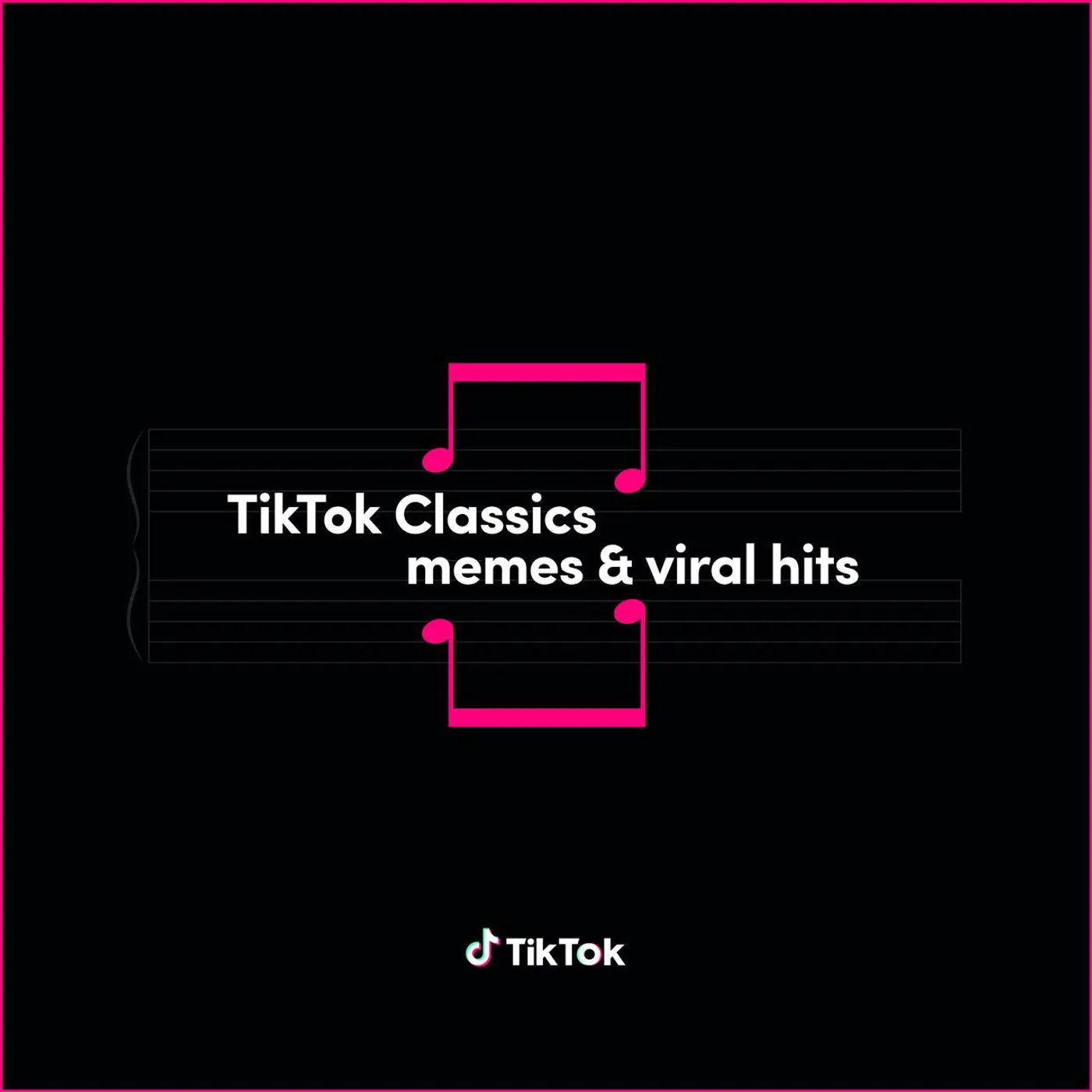ýmsir - Tiktok Classics - memes & viral hits