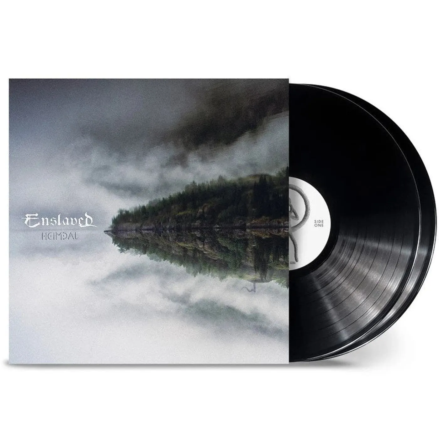 Enslaved - Heimdal