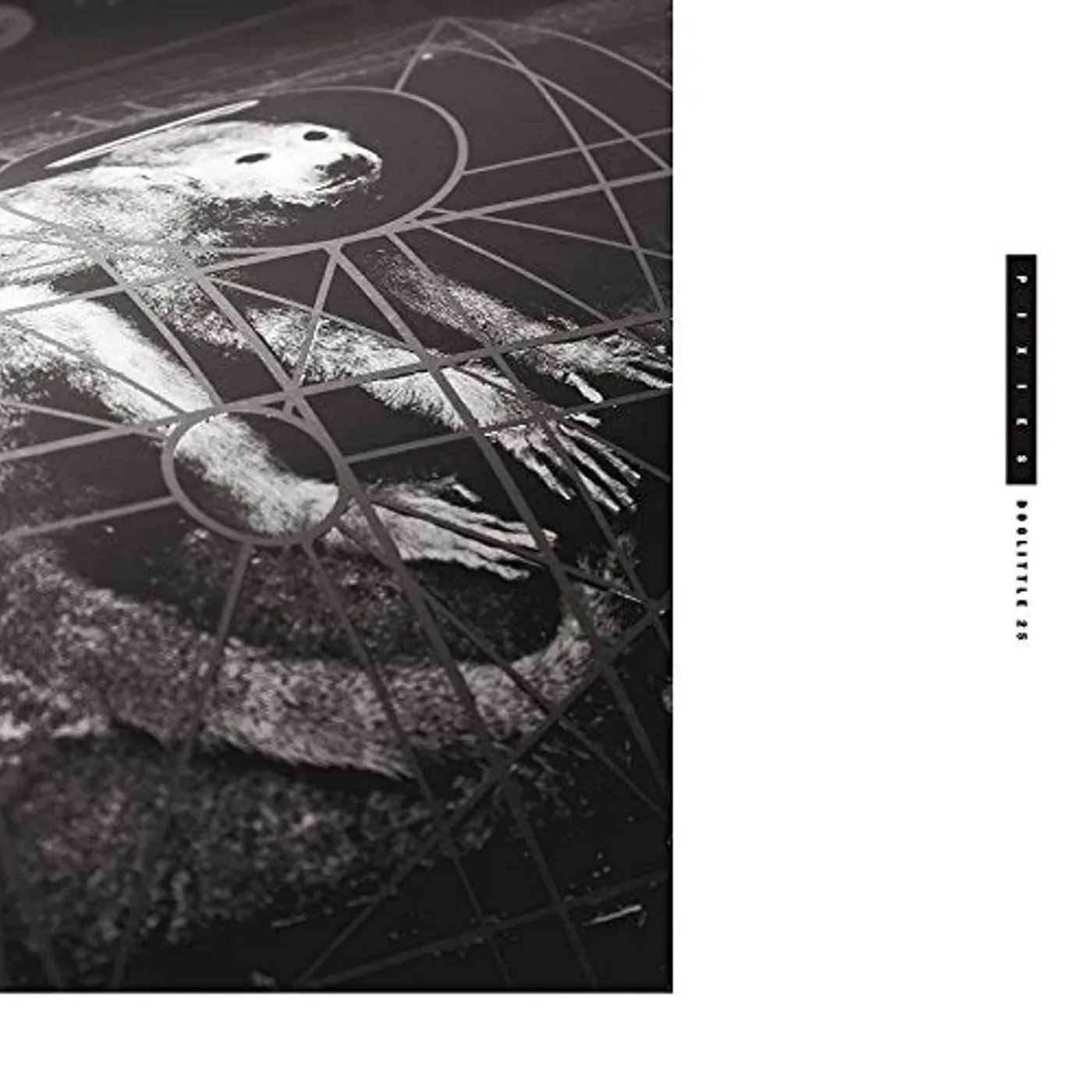 Pixies - Doolittle (25th)