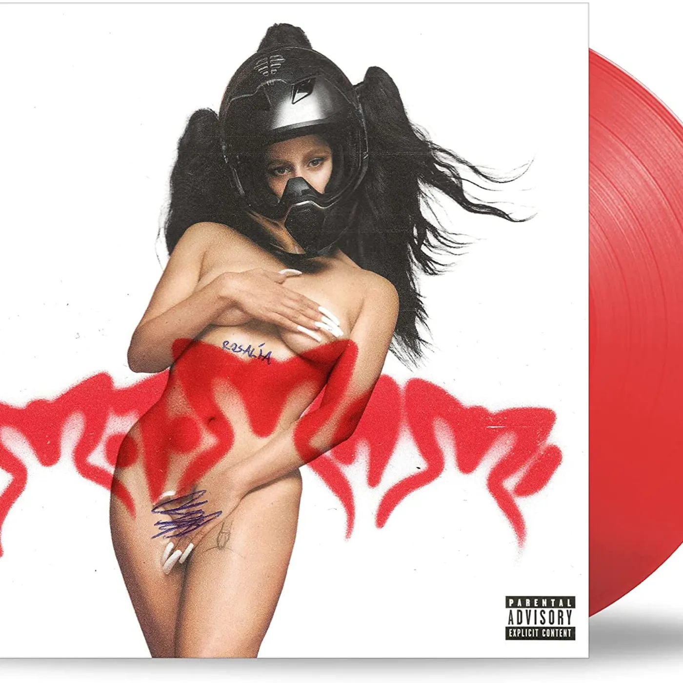 Rosalia - Motomami (Vinyl)