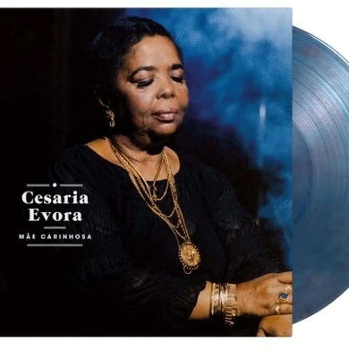 Cesária Evora - Mae Carinhosa