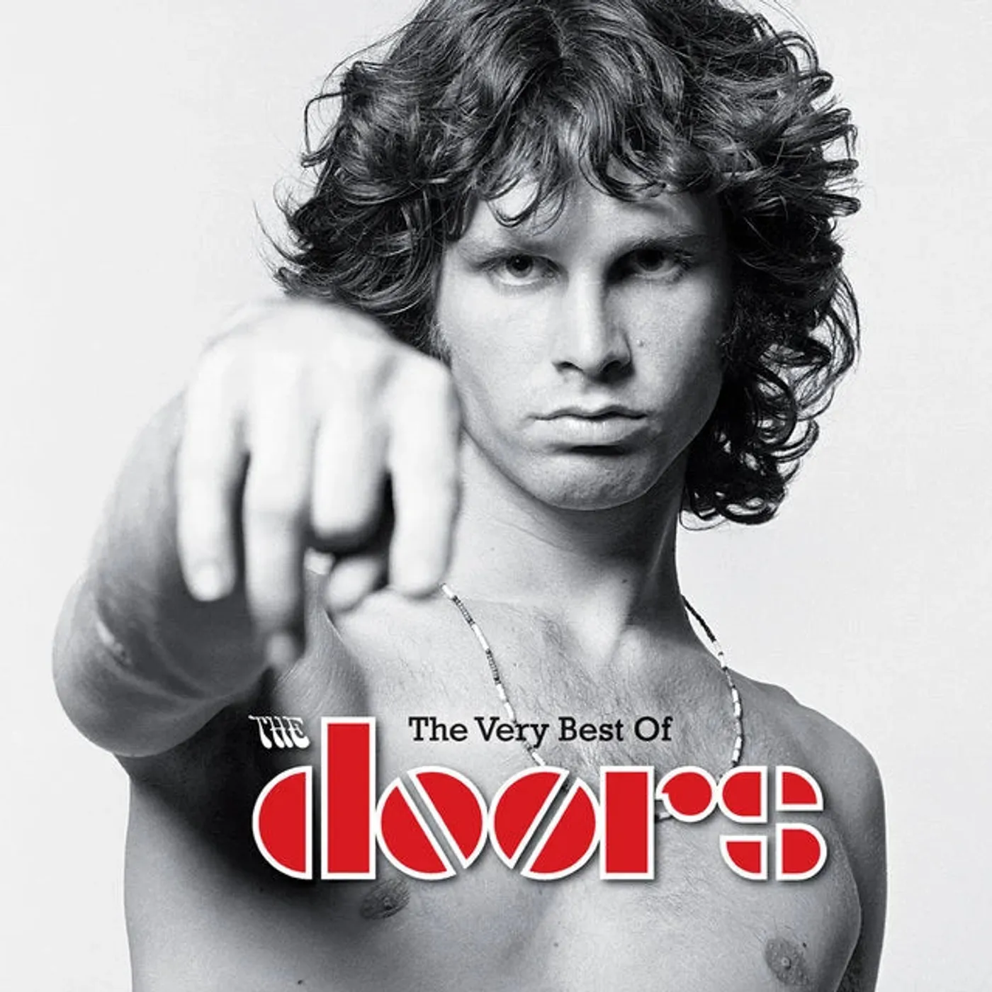 The Doors - Very Best Of Doors