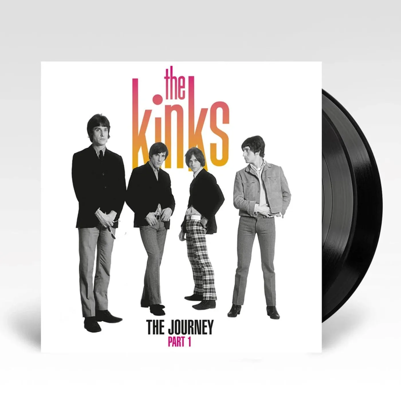 The Kinks - The Journey Pt. 1