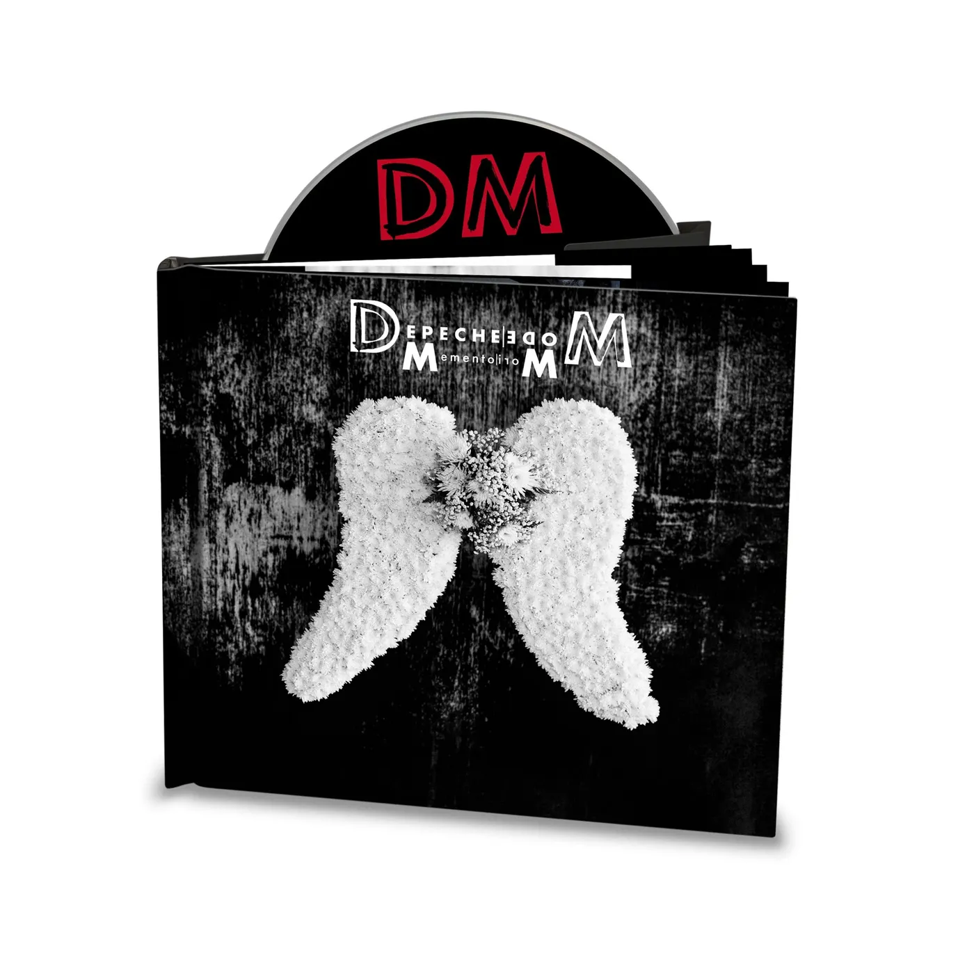 Depeche Mode - Memento Mori (Vinyl)