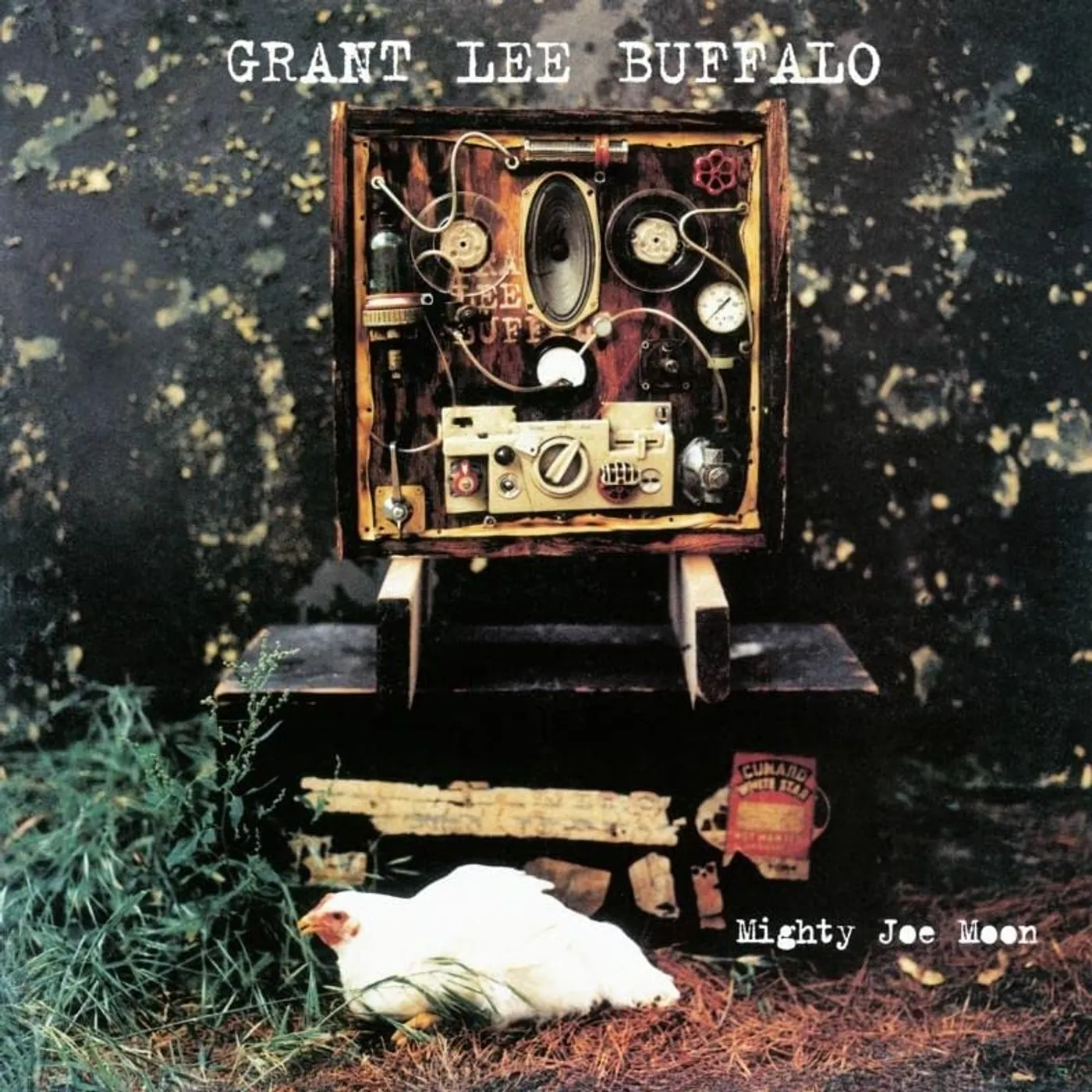 Grant Lee Buffalo - Might Joe Moon (Vinyl)