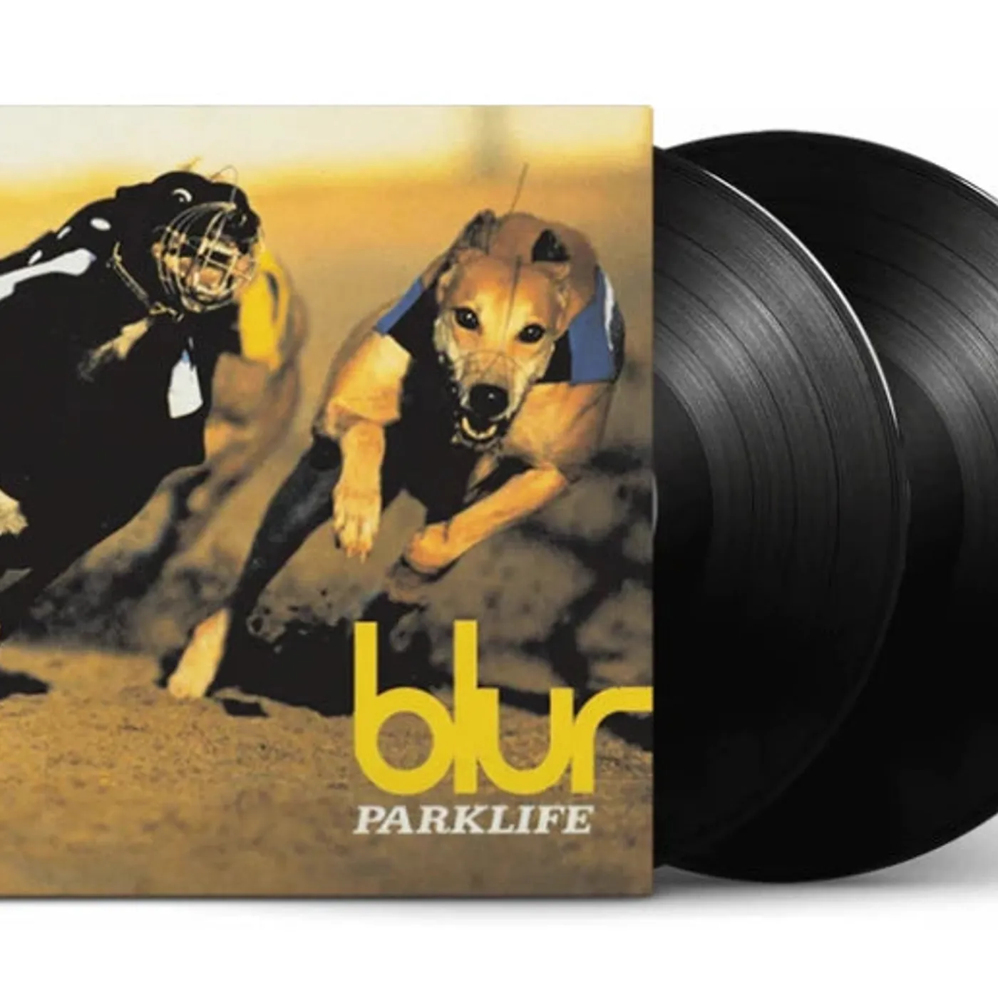 Blur - Parklife
