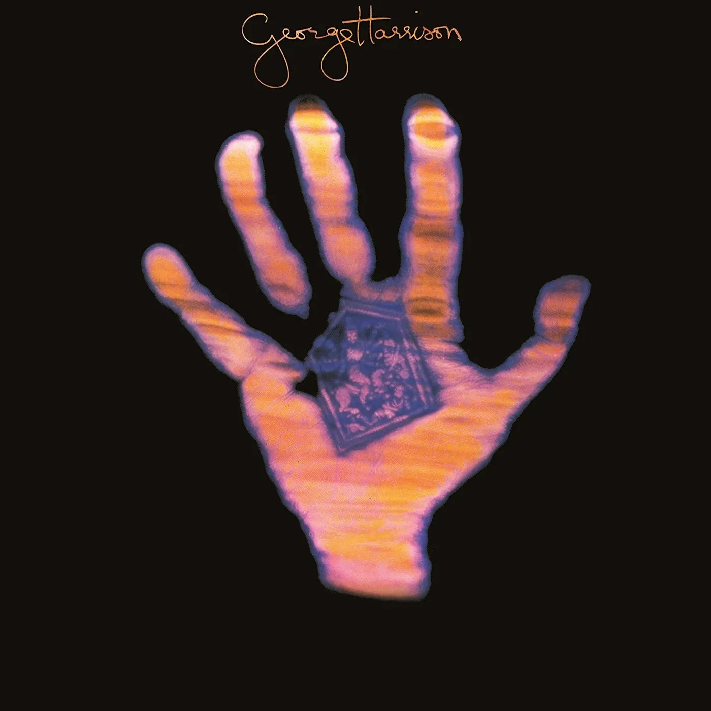 George Harrison - Living In the Material World