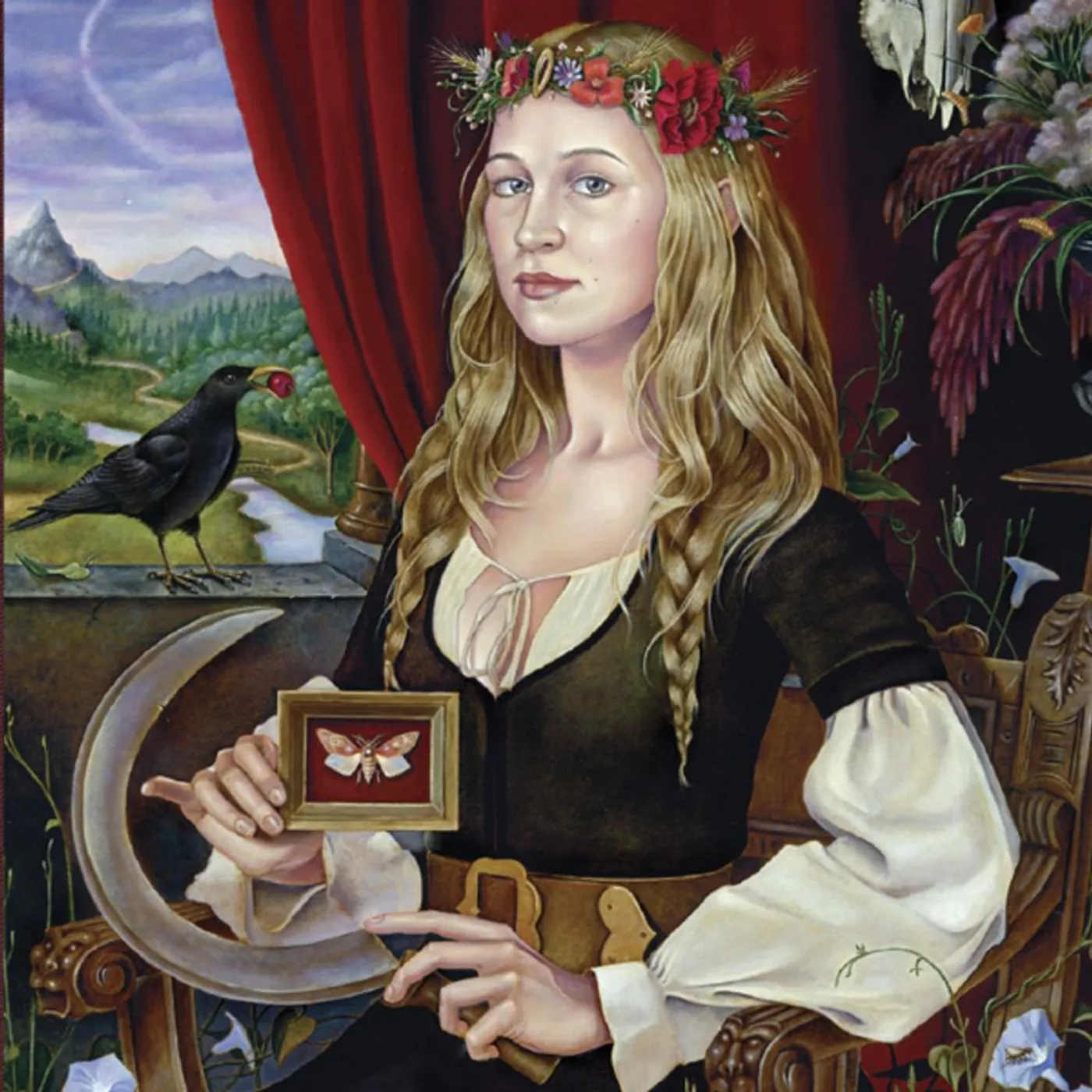 Joanna Newsom - Ys 2LP