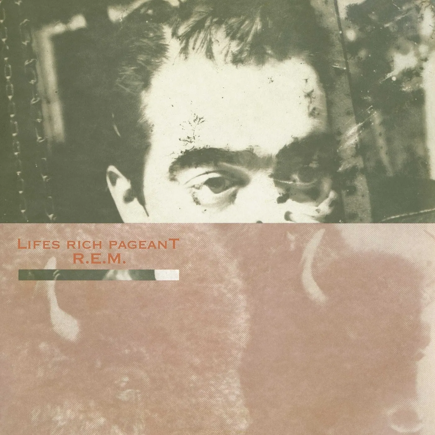 R.E.M. - Life's Richa Pageant