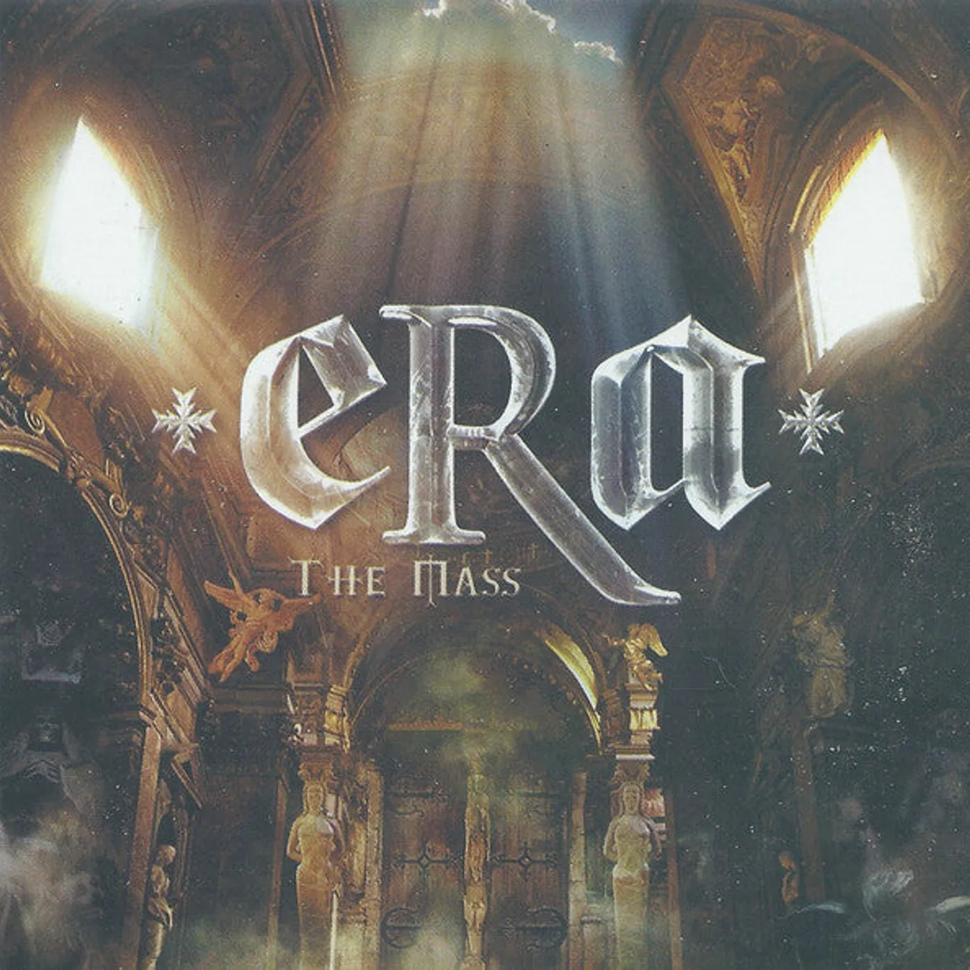 ERA The Mass