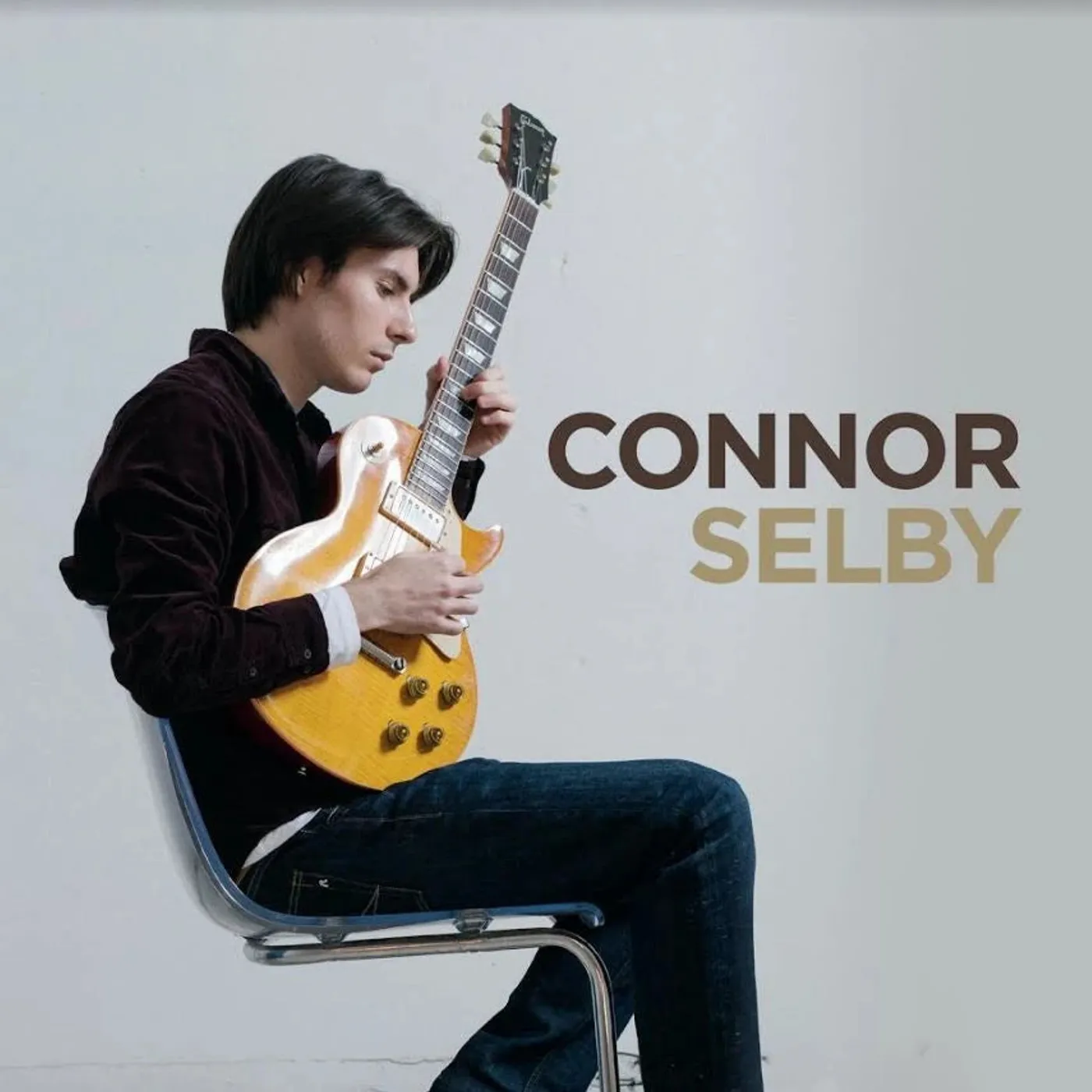 Connor Selby - Connor Selby
