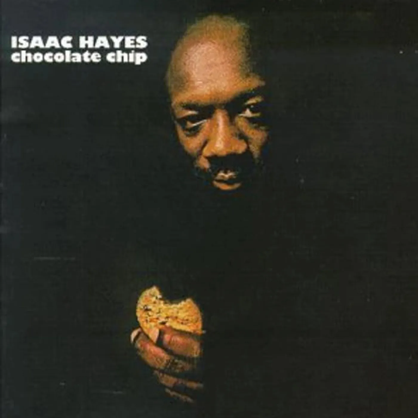 Isaac Hayes - Chocolate Chip