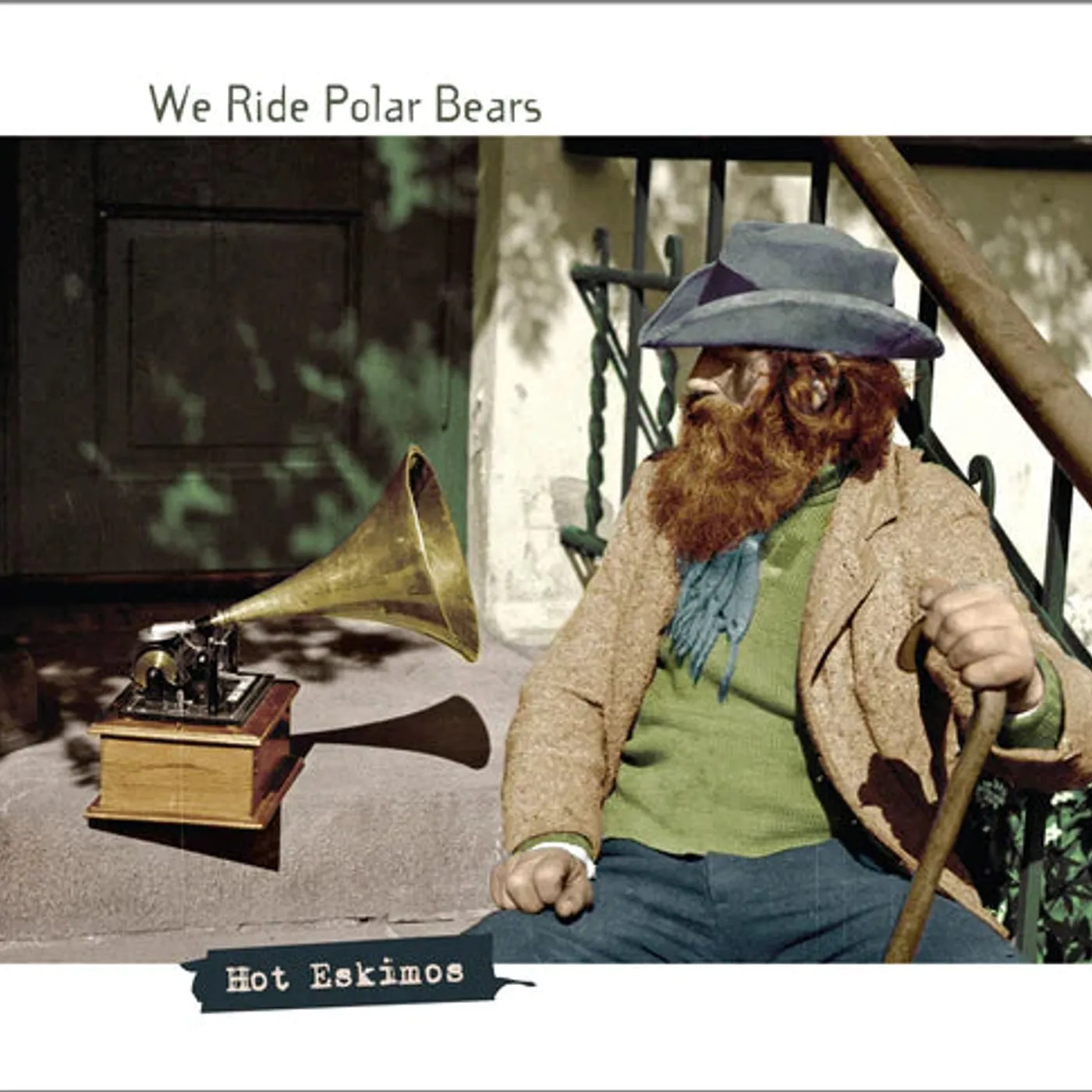 Hot Eskimos - We Ride Polar Bears