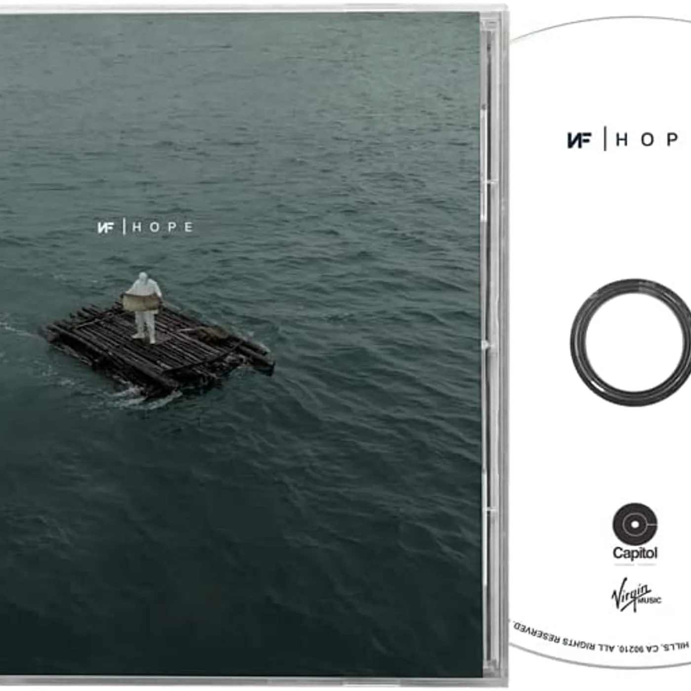 NF - Hope