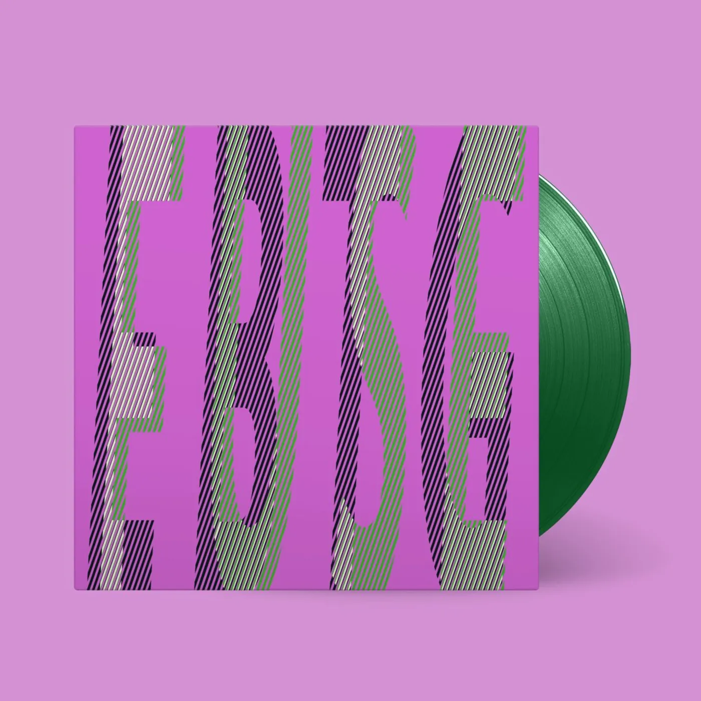 Everything But The Girl - Fuse (Vinyl)