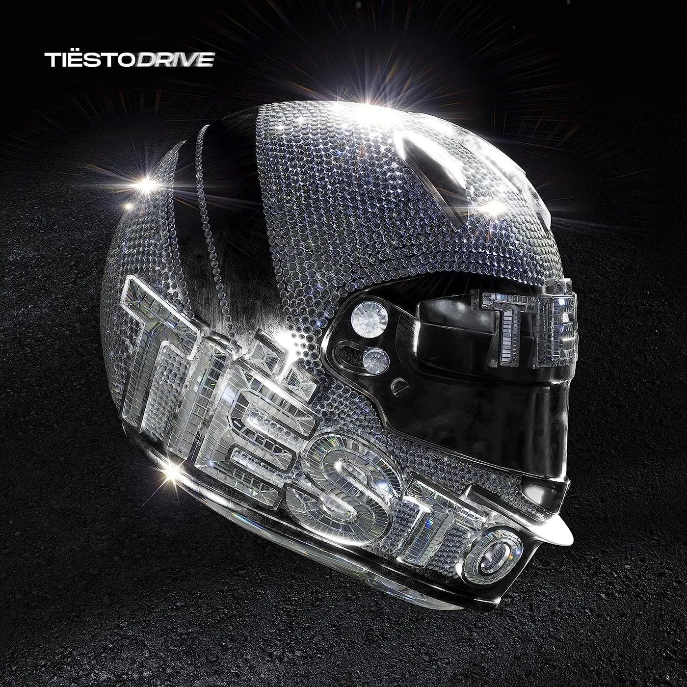 Tiësto - DRIVE