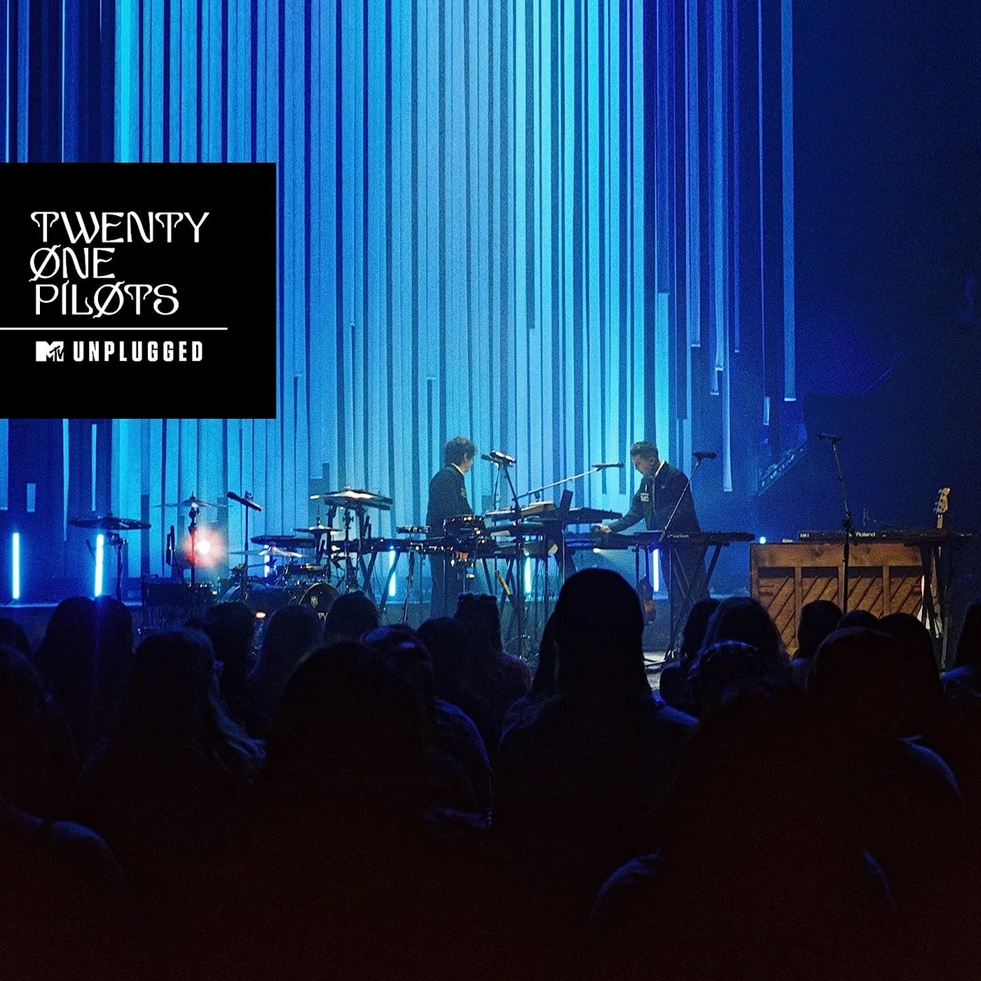 twenty one pilots - MTV Unplugged
