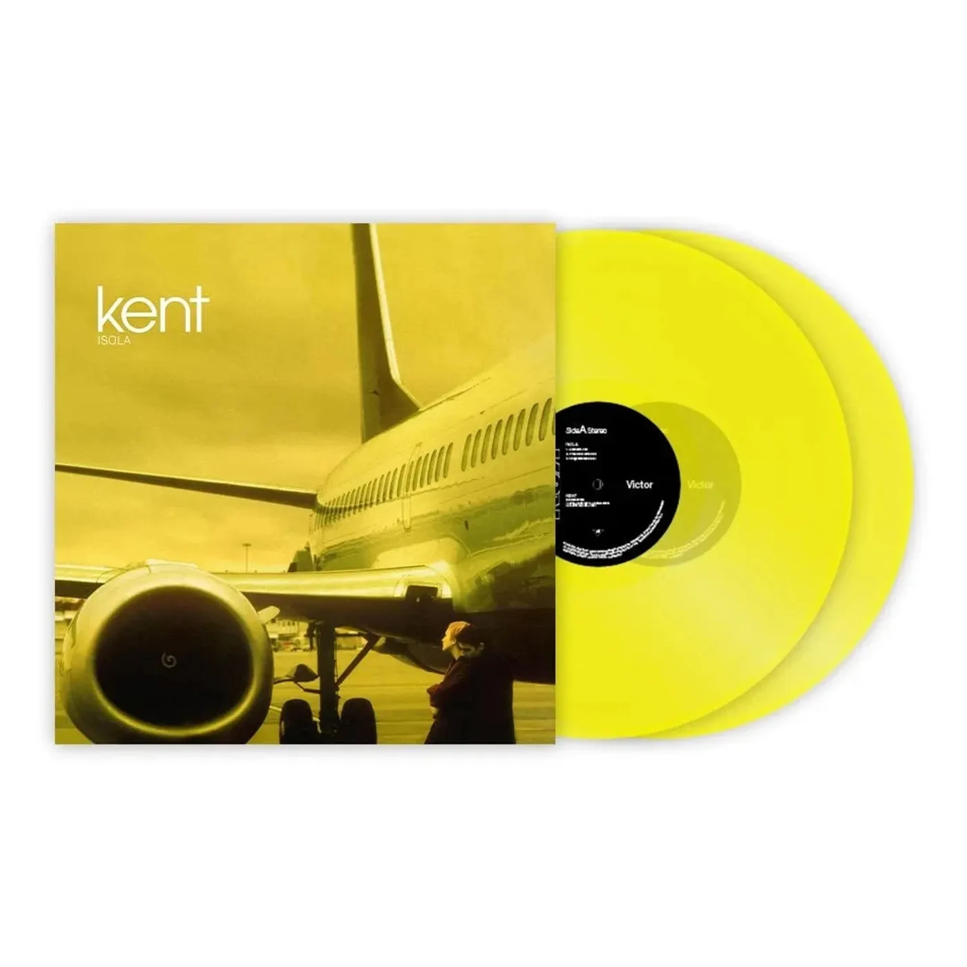 Kent - Isola