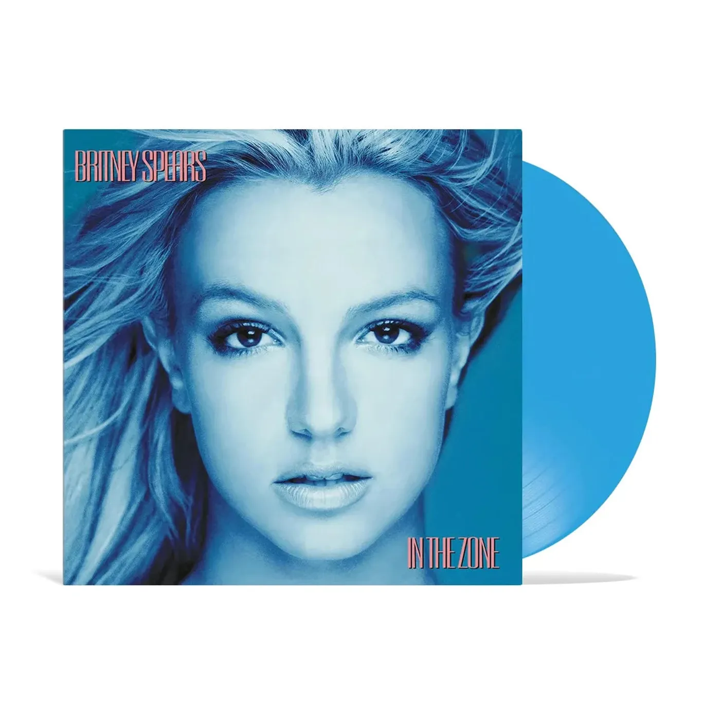 Britney Spears - In The Zone
