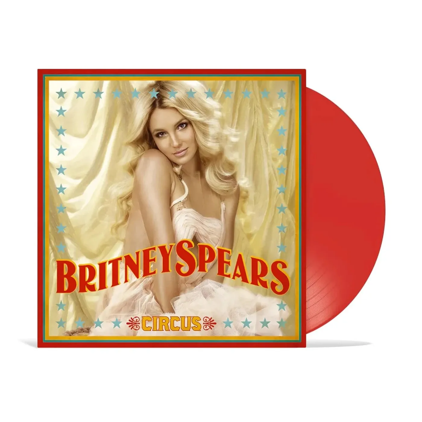 Britney Spears - Circus