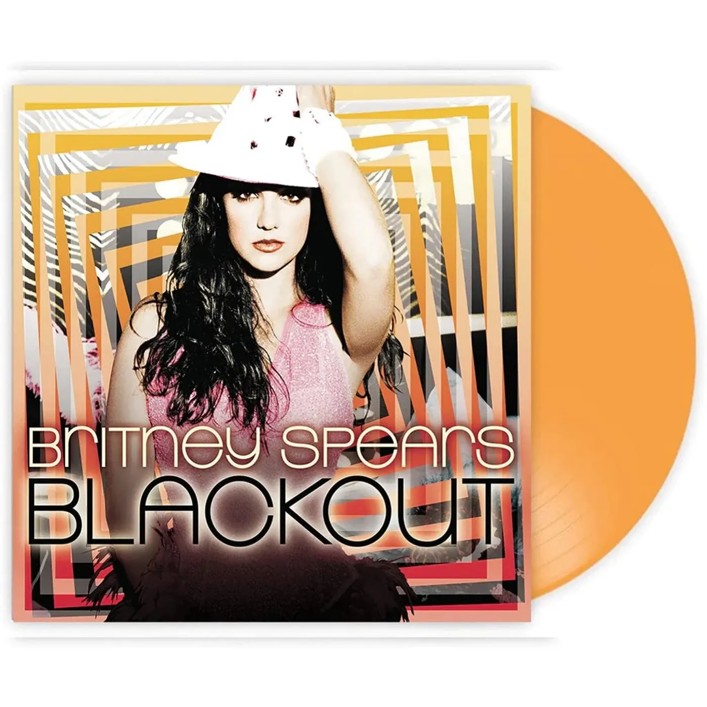 Britney Spears - Blackout