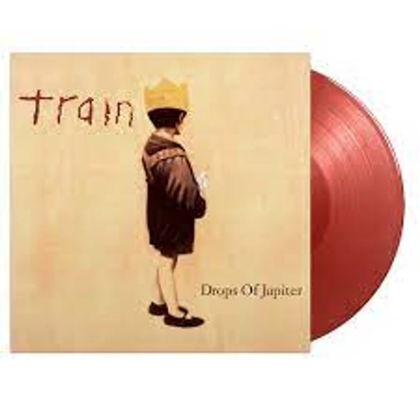 Train - Drops Of Jupiter