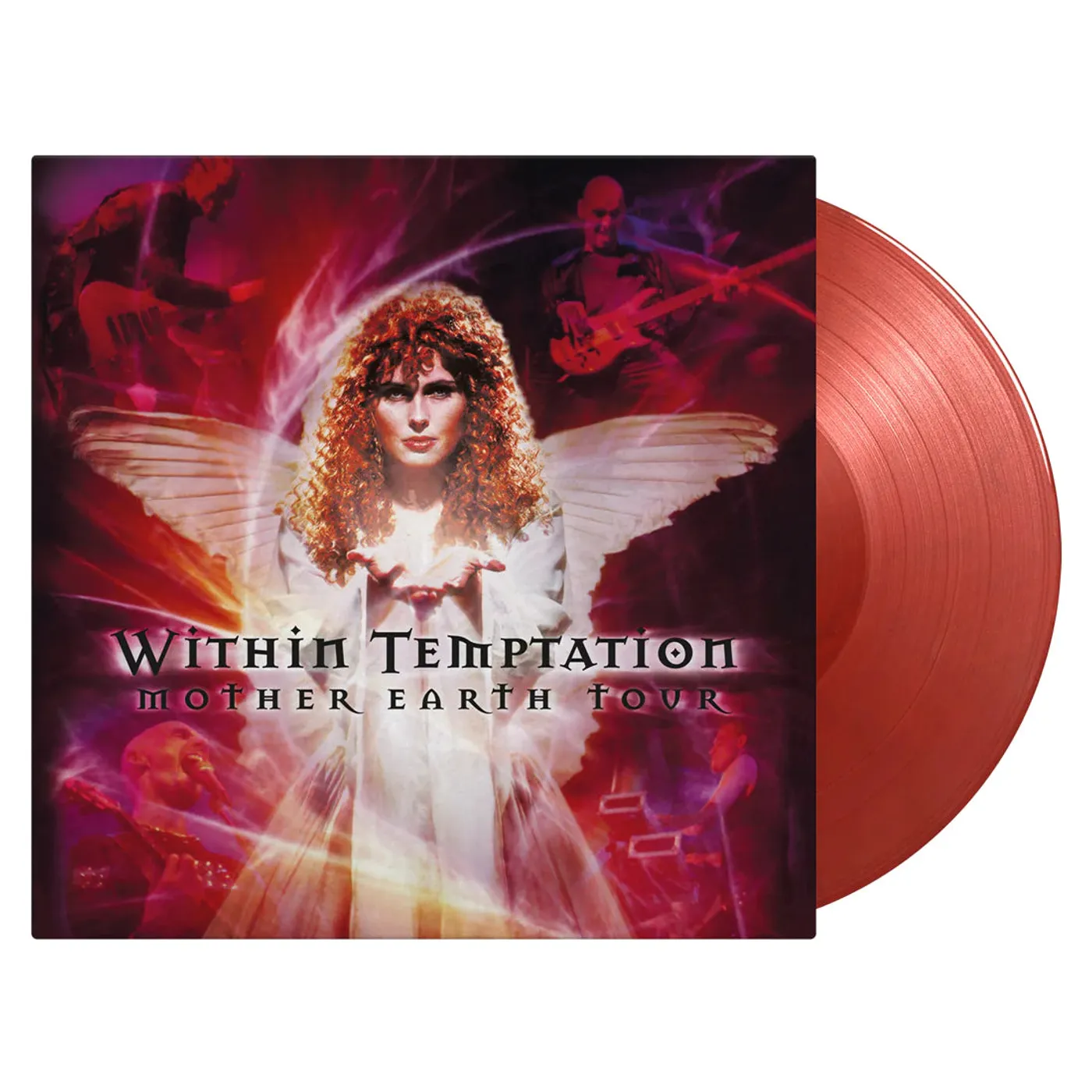 Within Temptation - Mother Earth Tour