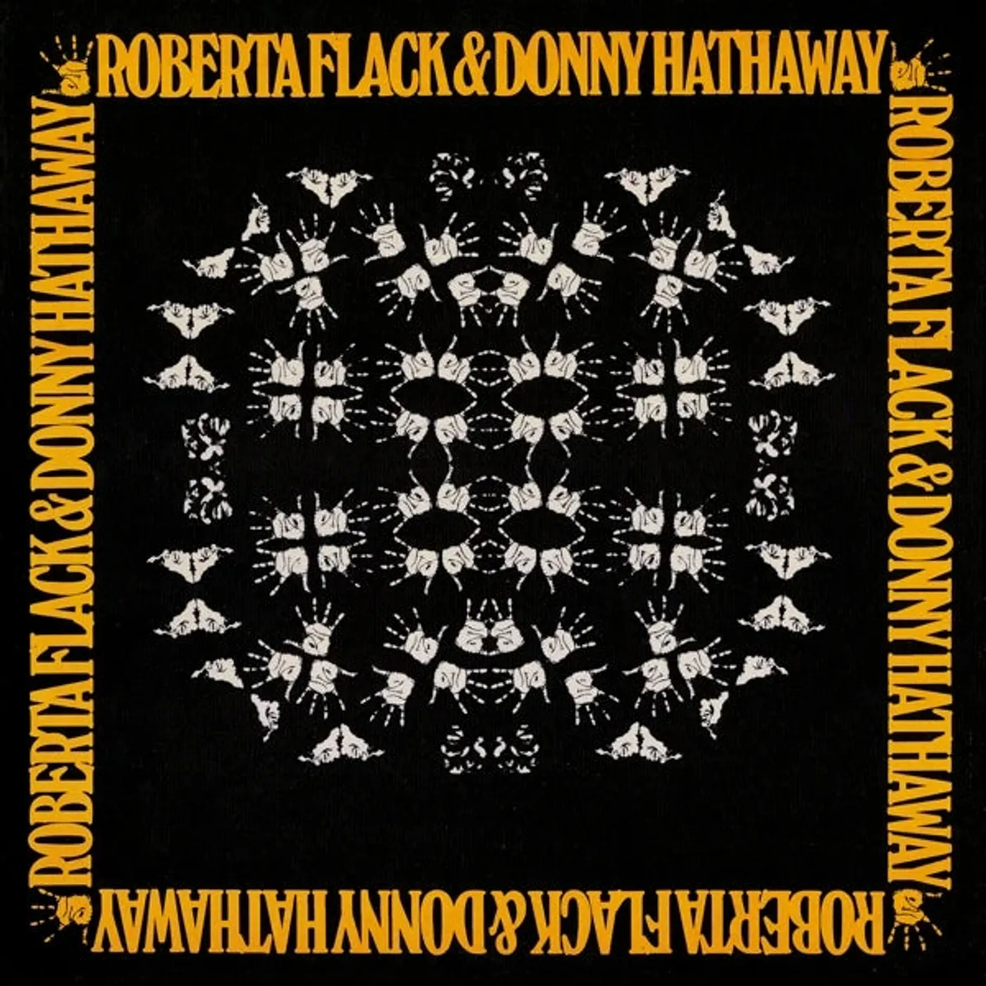 Roberta Flack & Donny Hathaway - Roberta Flack & Donny Hathaway