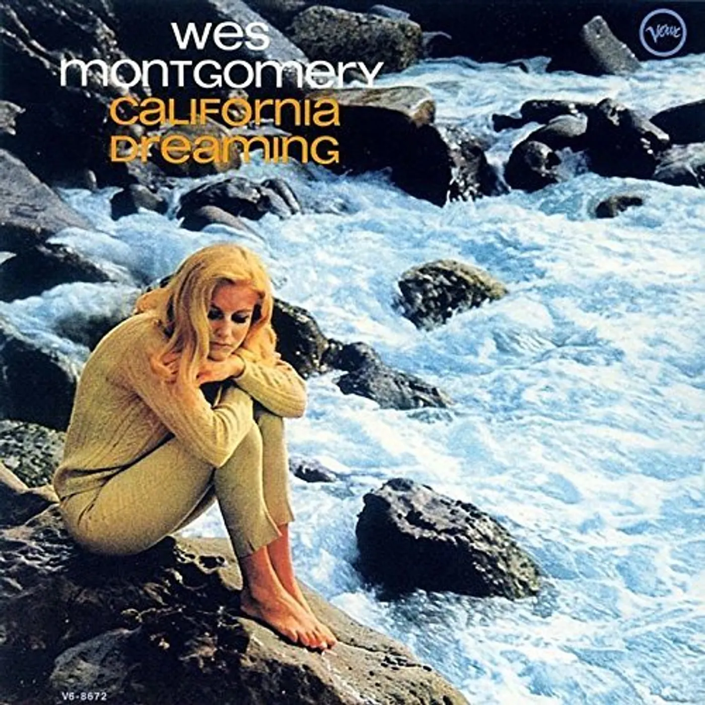 Wes Montgomery - California Dreaming