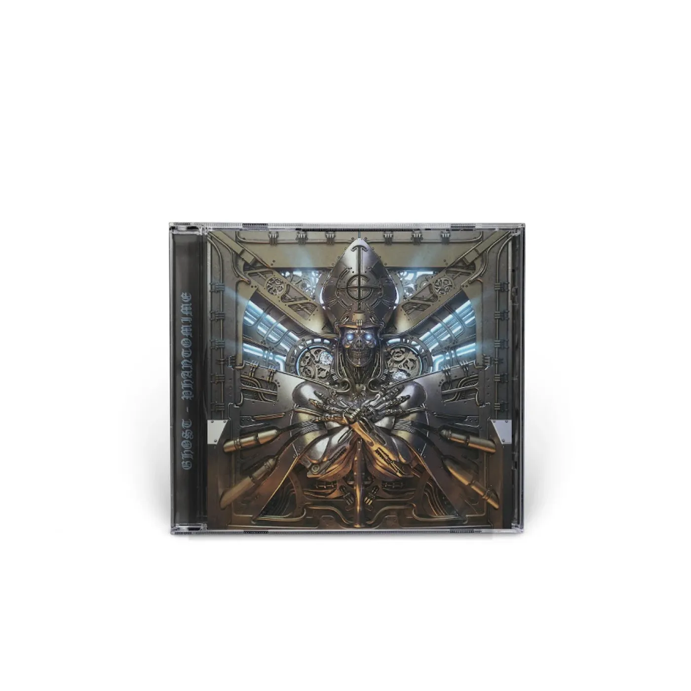 Ghost - Phantomime (Vinyl)