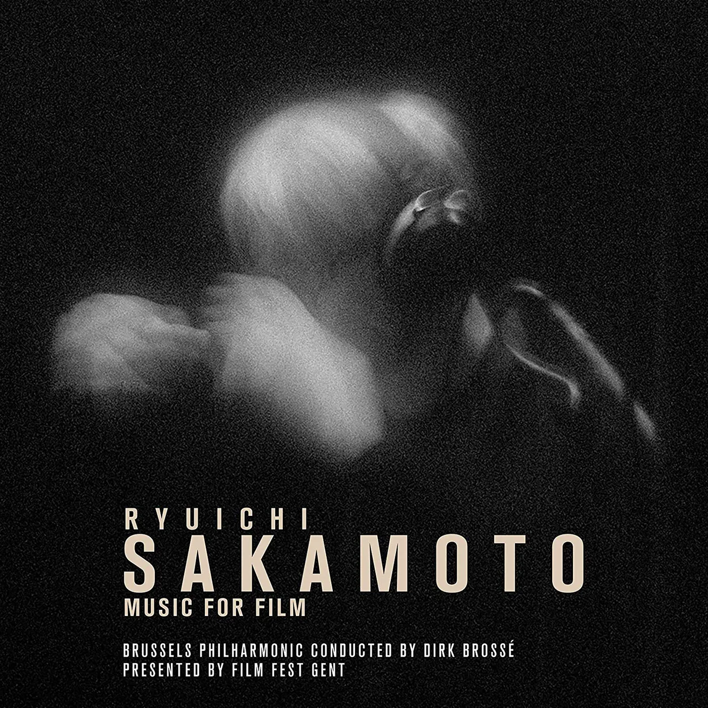 Ryuichi Sakamoto - Music For Films