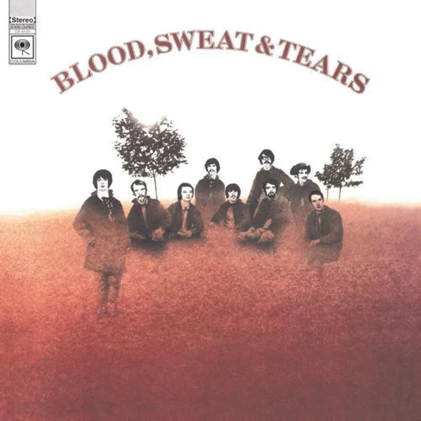 Blood, Sweat & TearsSweat & Tears (Pure Pleasure)