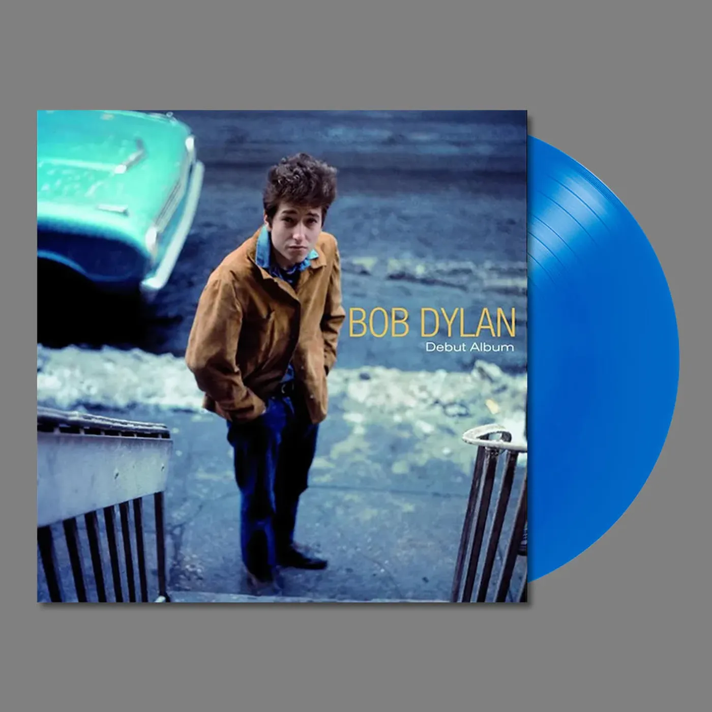 Bob Dylan - Debut Album (20th Century Masterworks Edition)