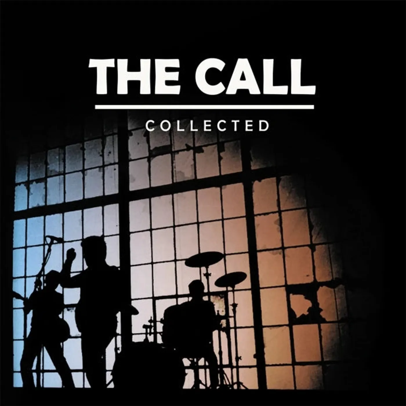 The Call Call - Collected (Vinyl)