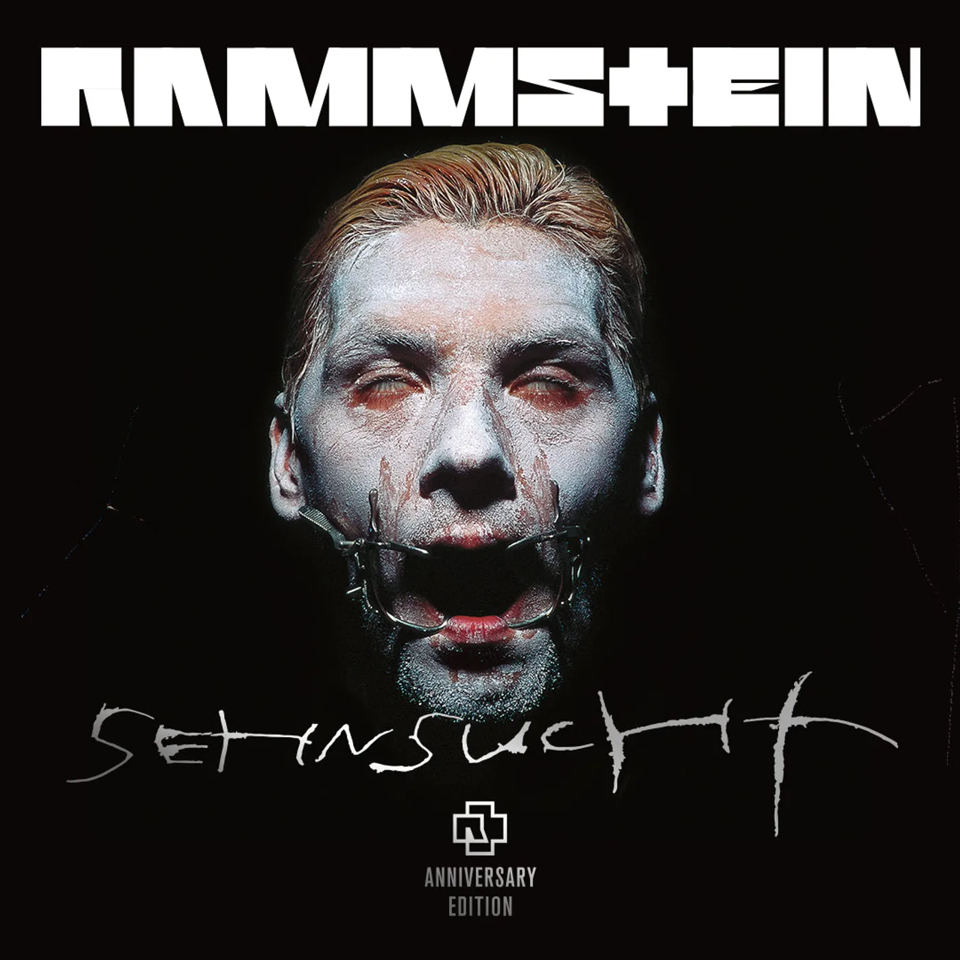 Rammstein ROSENROT CD