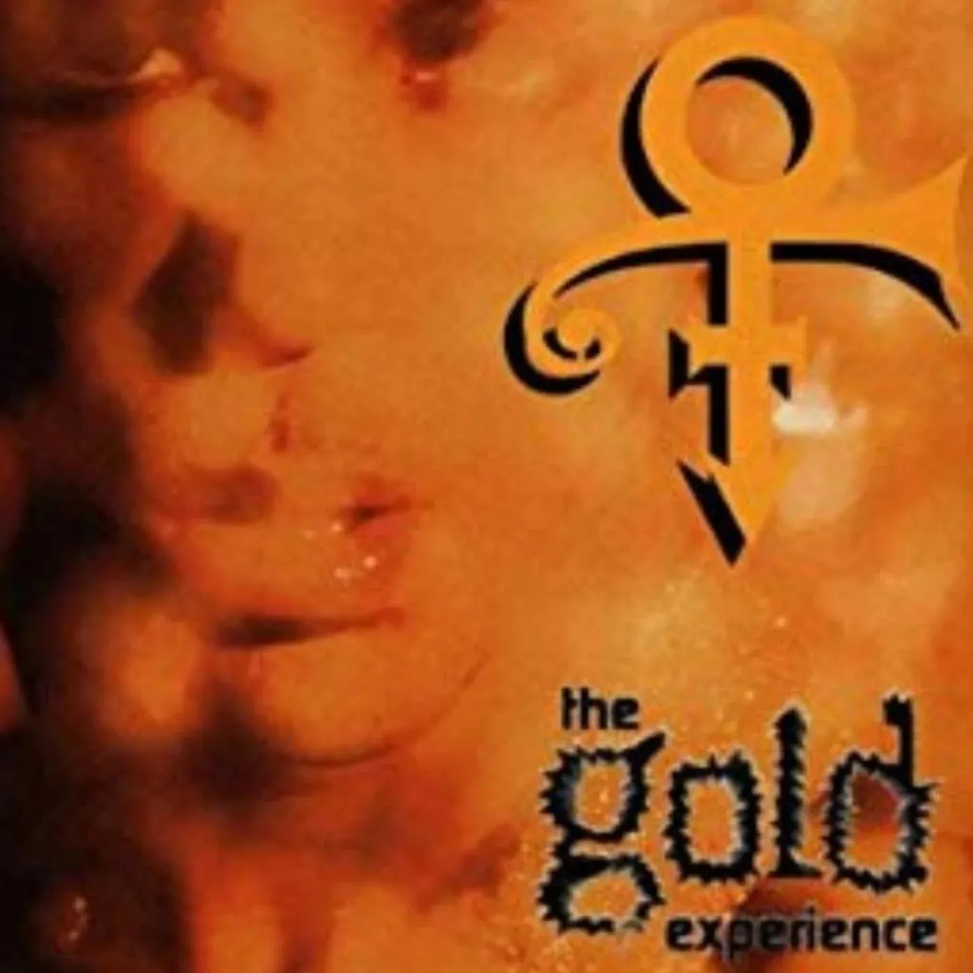 Prince - Gold Experience (Vinyl)