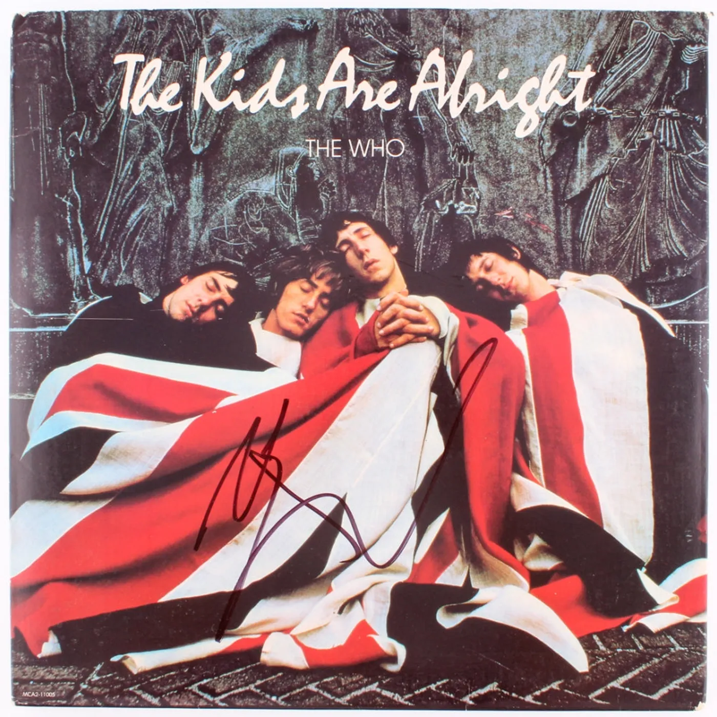The Who - Kids Are Alright