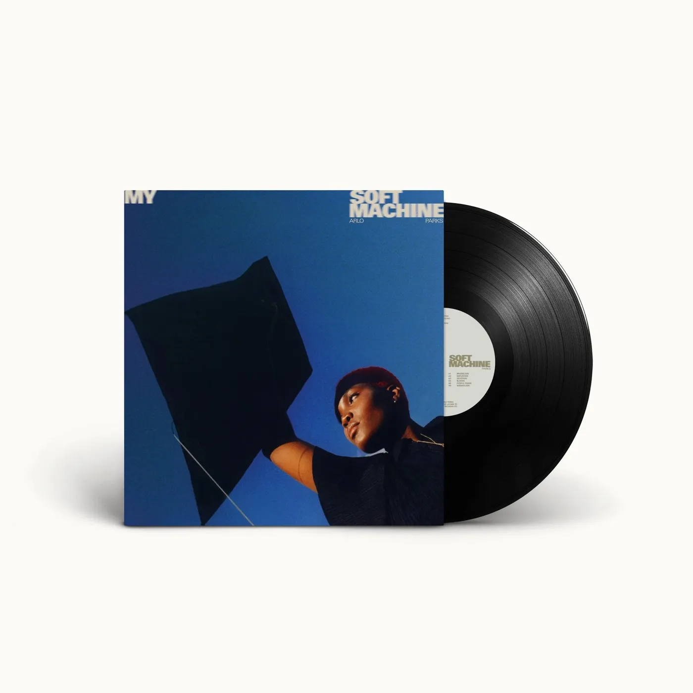 Arlo Parks - My Soft Machine