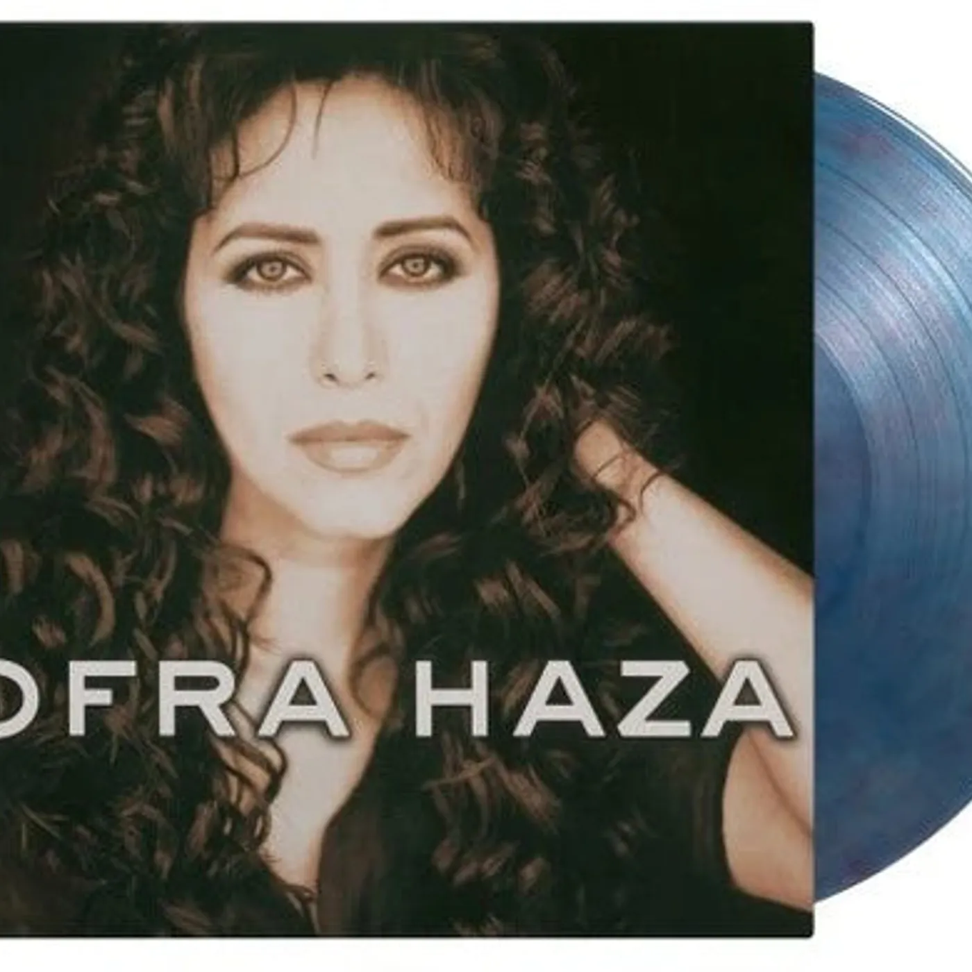 Ofra Haza - Ofra Haza (Vinyl)