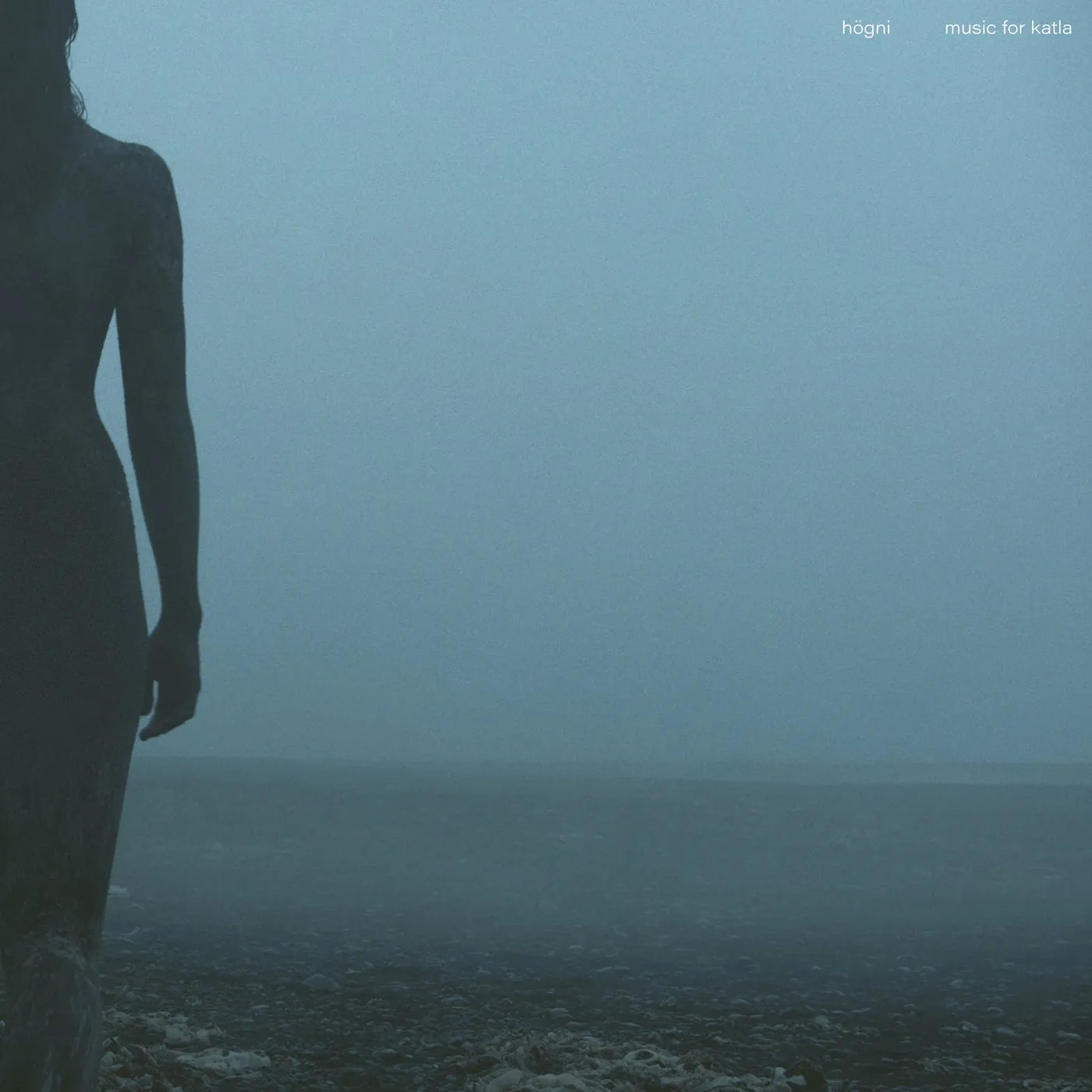 Högni - Music for Katla