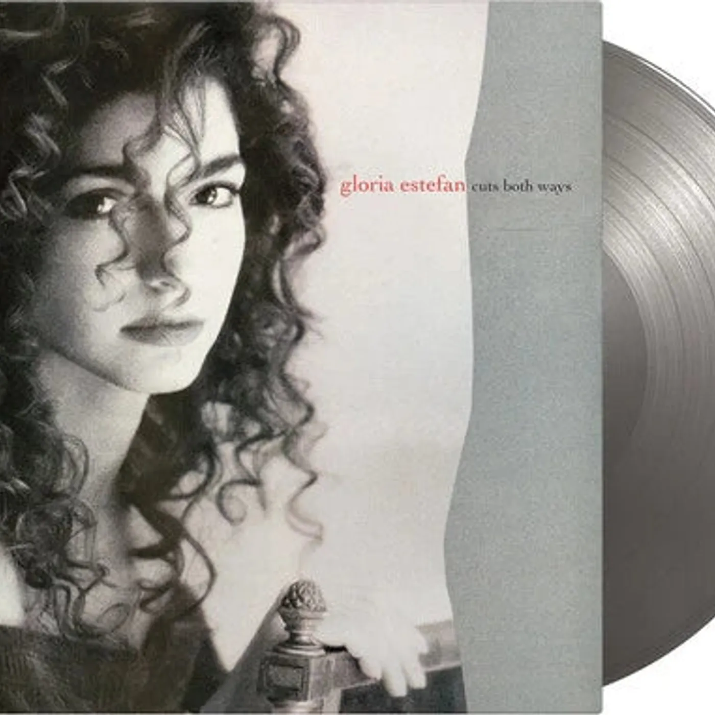 Gloria Estefan - Cuts Both Ways