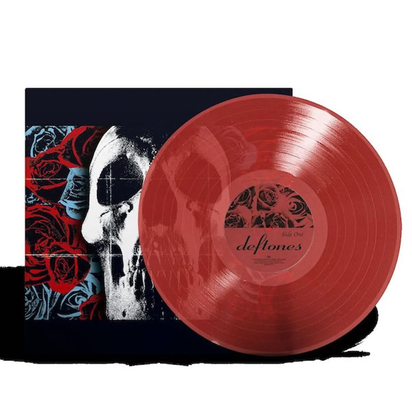 Deftones - Deftones
