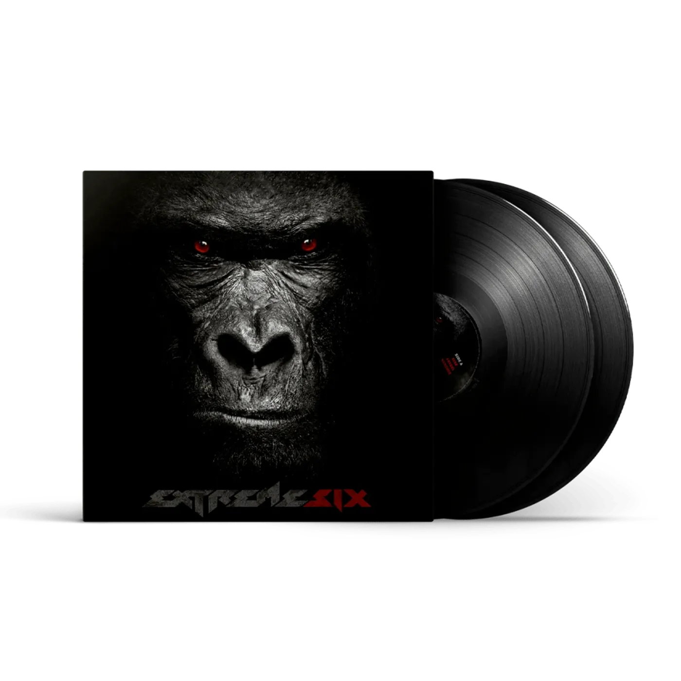 Extreme - Six