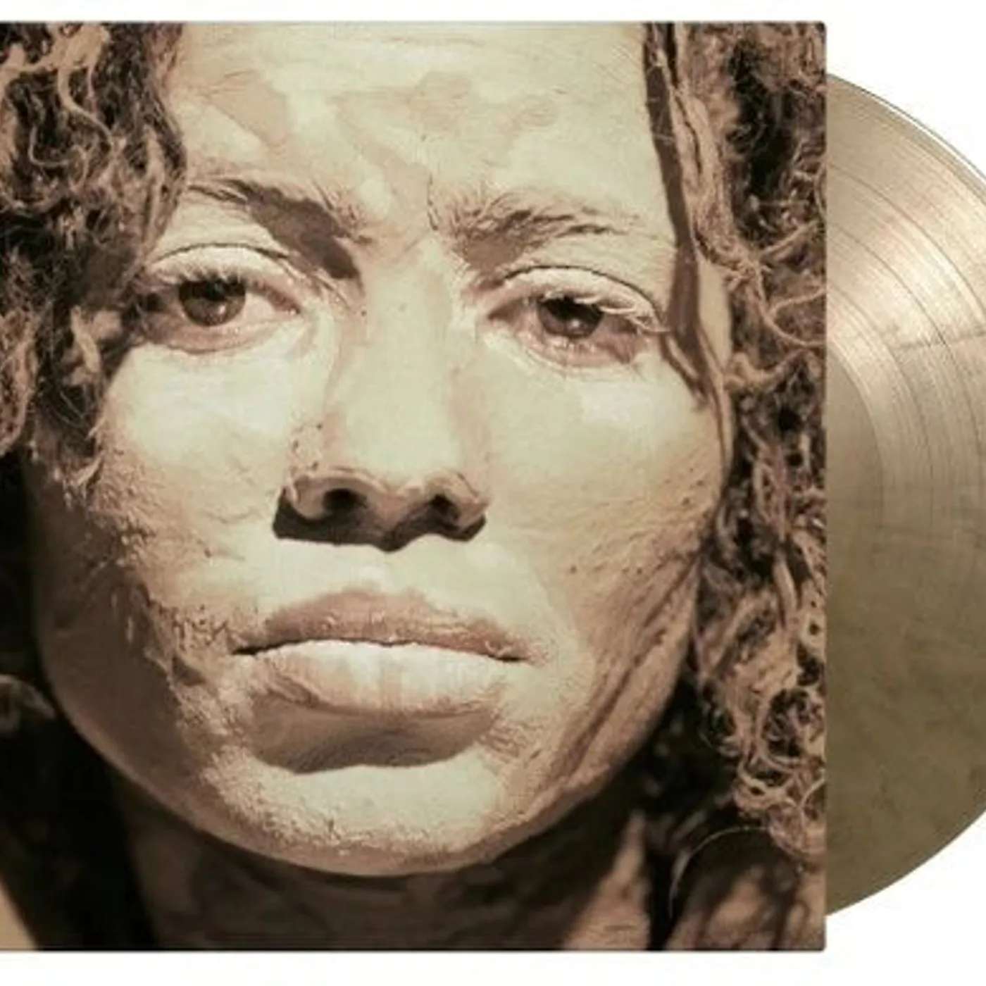Nneka - Soul Is Heavy