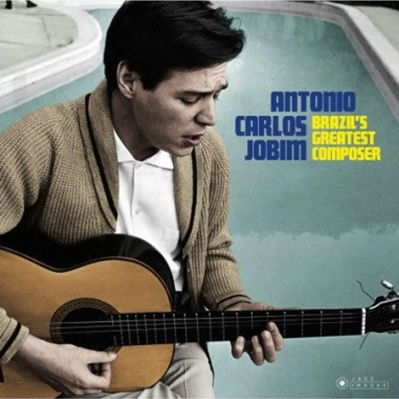 Antônio Carlos Jobim - Brazil's Greatest Composer