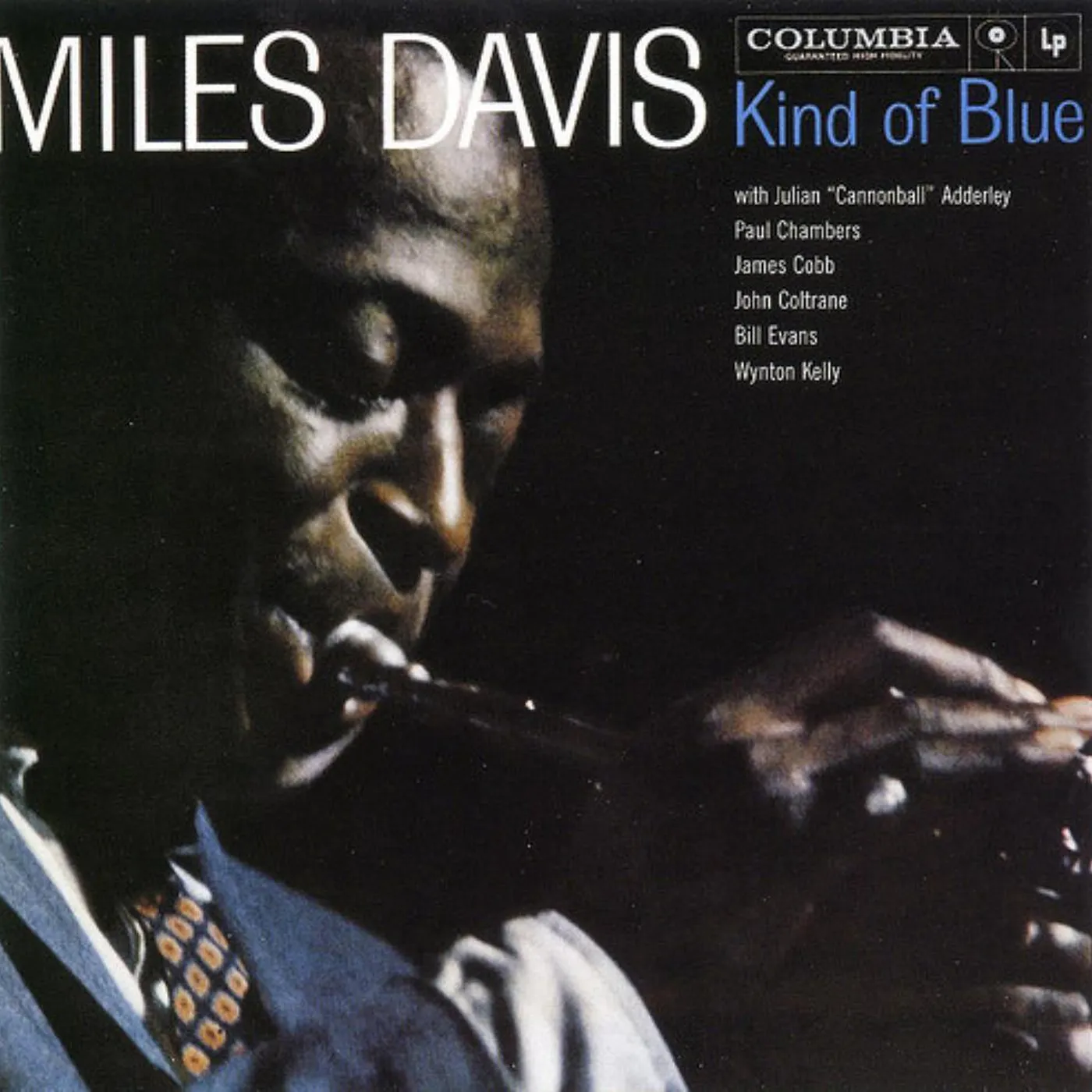 Miles Davis - Kind Of Blue