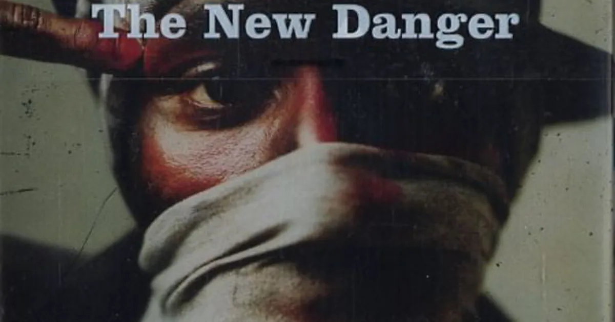 送料無料! 2LP Mos Def / The New Danger The New Danger (Explicit Version) - Album by Mos Def | Spotify