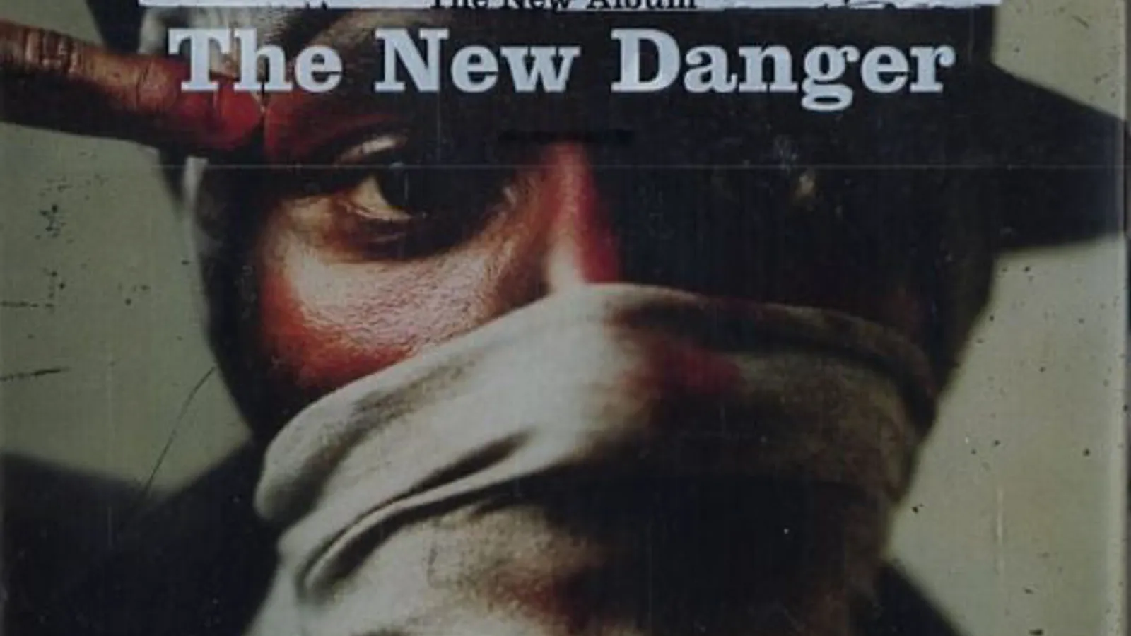 Mos Def - New Danger